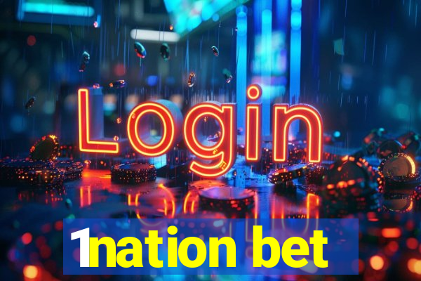 1nation bet